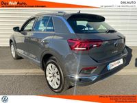 occasion VW T-Roc 2.0 TDI 150ch Carat DSG7 Euro6d-T