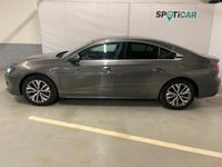 occasion Peugeot 508 BlueHDi 130ch S&S Allure Business EAT8 7cv - VIVA3620551