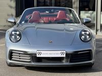 Occasion Porsche 911 Carrera 4S Sport 450 ch (330 kW) 2019 Coupé