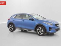 Occasion Kia XCeed 160 ch (117 kW) 2021 Bleu SUV