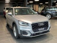 occasion Audi Q2 Business 1.0 Tfsi 116 Ch Bvm6line