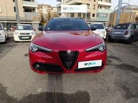 occasion Alfa Romeo Stelvio 2.2 Diesel 210ch Sport Edition Q4 AT8 MY19 - VIVA185439705