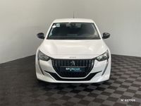 occasion Peugeot 208 II PURETECH 100 S&S BVM6 STYLE