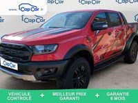 Occasion Ford Ranger Raptor 213 ch (156 kW) 2021 Rouge Pick-up