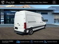 occasion Mercedes Sprinter 314 CDI 39 3T5 9G-Tronic