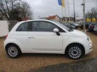 occasion Fiat 500C 1.2 8v 69ch Eco Pack Lounge