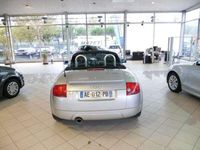 occasion Audi TT Roadster 1.8T