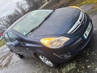 Occasion Opel Corsa 80 ch (58 kW) 2012 Citadine