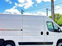 Occasion Fiat Ducato 2020 Van