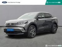 Occasion Ford Capri Extended Range 210 kW (286 ch) 2025 Gris SUV