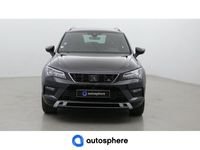 occasion Seat Ateca 1.5 TSI 150ch ACT Start&Stop FR Euro6d-T