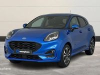 Occasion Ford Puma ST-Line 126 ch (92 kW) 2024 SUV