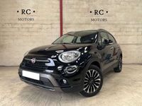 occasion Fiat 500X Cross 1.0 Turbo 120 *Cam *Carplay *Climautobz*JA17