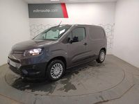 Occasion Toyota Proace City Business Edition 130 ch (95 kW) 2024 Monospace