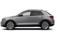 occasion VW T-Roc FL 1.5 TSI 150 CH DSG7 STYLE