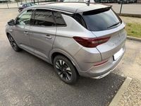Occasion Opel Grandland X 131 ch (96 kW) 2023 Gris SUV