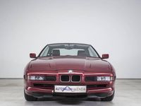 Occasion BMW 840 Performance 286 ch (210 kW) 1993 Rouge Coupé