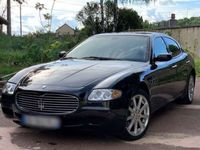 occasion Maserati Quattroporte 4.2 V8