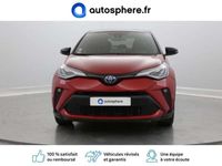 occasion Toyota C-HR 184h Collection 2WD E-CVT MC19