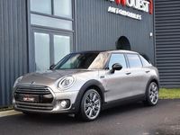 Occasion Mini Cooper D 2017 Citadine