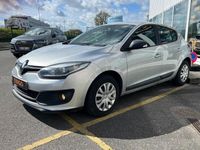 occasion Renault Mégane 1.2 Tce 115 Energy Zen