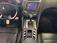 Occasion DS Automobiles DS5 So Chic 182 ch (133 kW) 2016 Noir Citadine