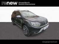 Occasion Dacia Duster Prestige 2021 Noir nacré métallisé SUV