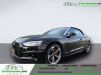 Occasion Audi S5 Sport 354 ch (260 kW) 2018 Cabriolet