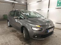 occasion Citroën C4 Bluehdi 130ch S&s Business Eat8 E6.d