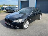 Occasion BMW 730 245 ch (180 kW) 2009 Berline