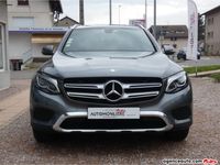 occasion Mercedes GLC220 ClasseD Executive 4matic