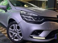 Occasion Renault Clio IV Intens 90 ch (66 kW) 2018 Citadine