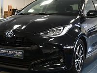 Occasion Toyota Yaris Hybrid 92 ch (67 kW) 2021 Citadine