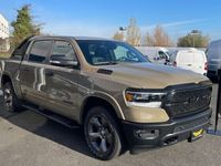 occasion Dodge Ram BigHorn Build To Serve V8 5.7L