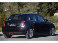 occasion Mini Cooper D Cooper D 1.5 D - 116 - BVR