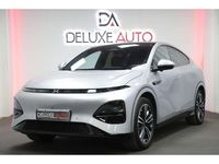 Occasion XPENG G6 AWD Performance 344 kW (469 ch) 2025 Gris SUV