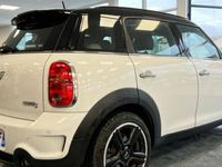 occasion Mini Cooper S Countryman I (R60) 184ch ALL4