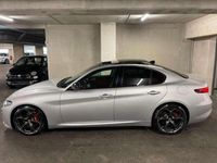 occasion Alfa Romeo Giulia 2.2 Jtd 190ch Sport Edition At8 My19