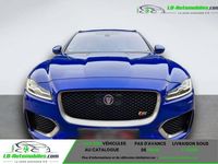 Occasion Jaguar F-Pace 300 ch (220 kW) 2016 SUV