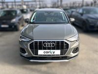 occasion Audi Q3 35 TFSI 150 ch S tronic 7 Design Luxe