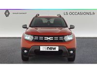 occasion Dacia Duster DUSTERECO-G 100 4x2 - Journey