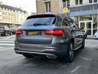 occasion Mercedes GLC220 ClasseD 170 Ch Fascination 4matic 9g-tronic / Toit Ouvrant