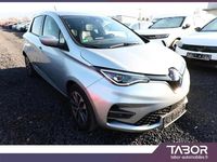 Occasion Renault Zoe Intens 50 kW (69 ch) 2021 Argent Citadine