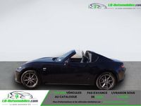 occasion Mazda MX5 1.5L SKYACTIV-G 132 ch