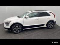 Occasion Kia Niro Premium 141 ch (103 kW) 2022 Blanc SUV