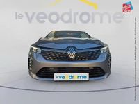 Occasion Renault Clio V Evolution 2025 Gris schiste Berline