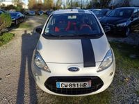 Occasion Ford Ka 69 ch (50 kW) 2013 Blanc Citadine