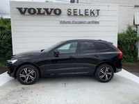 occasion Volvo XC60 T8 Twin Engine 303 ch + 87 ch Geartronic 8