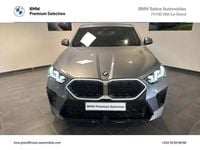 Occasion BMW X2 M Sport 173 ch (127 kW) 2025 Gris SUV