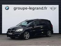 occasion BMW 220 Serie 2 d 190ch M Sport